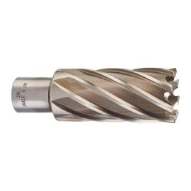 Milwaukee 28 x 50 mm HSS Kernlochbohrer, lang Produktbild
