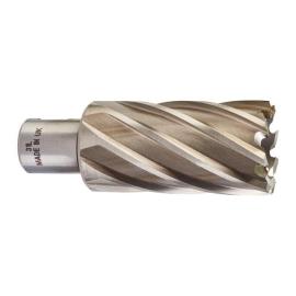 Milwaukee 31 x 50 mm HSS Kernlochbohrer, lang Produktbild