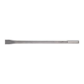 Milwaukee 400 x 25 mm Flachmeißel SDS-Max Produktbild