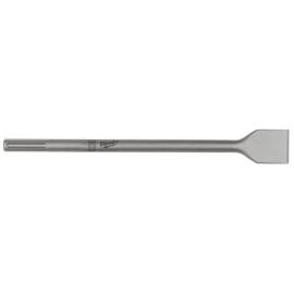 Milwaukee 400 x 50 mm Breitmeißel SDS-Max Produktbild