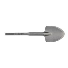 Milwaukee 400 x 110 mm Spatenmeißel SDS-Max Produktbild