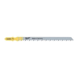 Milwaukee 105 x 4 mm T301DL Stichsägeblatt Holz splitterfreie Schnitte Produktbild