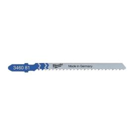 Milwaukee 75 x 3 mm T227D Stichsägeblatt Metall Kurvenschnitte Produktbild