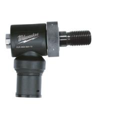 Milwaukee M18 x 2,5 / 1 1/4" UNC FIXTEC Clean Line Absaugrotor CLR Produktbild