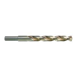 Milwaukee 12,5 x 151 mm, HSS-G Metallbohrer HSS-G THUNDERWEB DIN 338 Produktbild