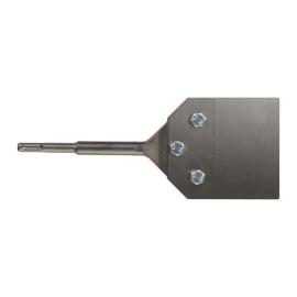 Milwaukee 250 x 100 mm Spachtelmeißel SDS-Plus Produktbild