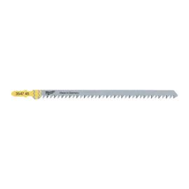 Milwaukee 155 x 4 mm T744D Stichsägeblatt Holz schnelle Schnitte Produktbild