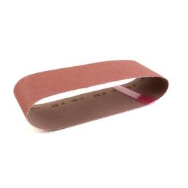 Milwaukee K80 Schleifband für Bandschleifer 100 x 610 mm Produktbild