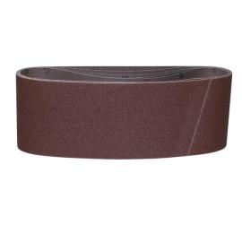 Milwaukee K100 Schleifband für Bandschleifer 100 x 610 mm Produktbild
