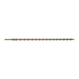 Milwaukee 18 x 600 mm, SDS-Plus 2-Schneiden Hammerbohrer M2 SDS-Plus Produktbild