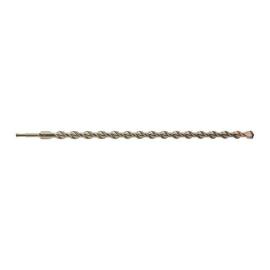 Milwaukee 22 x 600 mm, SDS-Plus 2-Schneiden Hammerbohrer M2 SDS-Plus Produktbild