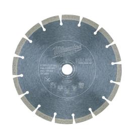Milwaukee für harte Materialien Diamanttrennscheibe DUH 230 mm Produktbild