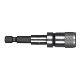 Milwaukee mit Tiefeneinstellung für Trockenbauwände Magnetbithalter 1/4" Produktbild