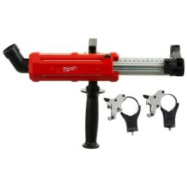 Milwaukee für Bohr-/Schlagbohrmaschinen u. SDS-Plus Bohr-/Kombihämmer DE 16 Universal-Absaugadapter Produktbild