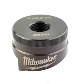 Milwaukee 50,5 mm / M50 Stempel für Lochstanze Produktbild