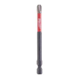 Milwaukee PH3 / 90 mm Schrauberbit SHOCKWAVE Produktbild