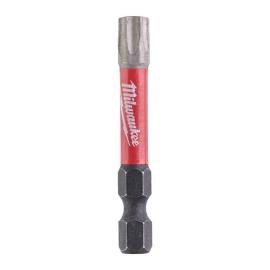 Milwaukee TX40 / 50 mm Schrauberbit SHOCKWAVE Produktbild