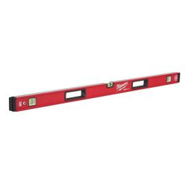 Milwaukee 120 cm lang magnetisch Wasserwaage REDSTICK Premium Produktbild