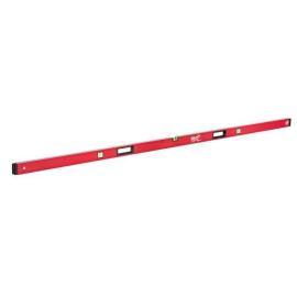 Milwaukee 240 cm lang Wasserwaage REDSTICK Premium Produktbild