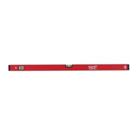 Milwaukee 100 cm lang Wasserwaage REDSTICK Compact Produktbild