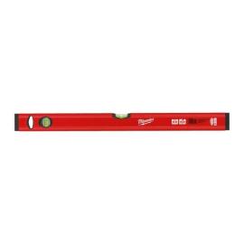 Milwaukee 60 cm lang Wasserwaage Slim Produktbild