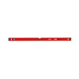 Milwaukee 100 cm lang Wasserwaage Slim Produktbild