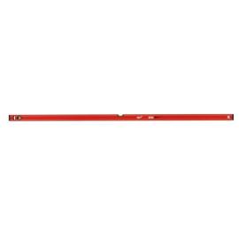 Milwaukee 180 cm lang Wasserwaage Slim Produktbild