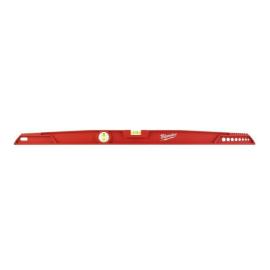 Milwaukee 80 cm lang Wasserwaage REDCAST Gusseisen Produktbild