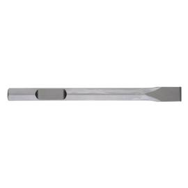 Milwaukee 400 x 35 mm Flachmeißel 28 mm Sechskant Produktbild