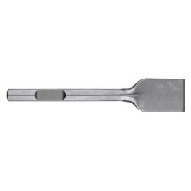 Milwaukee 400 x 80 mm Breitmeißel 28 mm Sechskant Produktbild