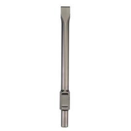 Milwaukee 400 x 32 mm Flachmeißel 30 mm Sechskant Produktbild
