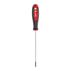 Milwaukee SL 0,5 x 3 x 150 mm Schraubendreher Tri-Lobe Produktbild