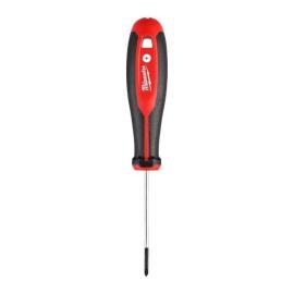 Milwaukee PH0 x 75 mm Schraubendreher Tri-Lobe Produktbild