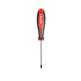 Milwaukee PH2 x 125 mm Schraubendreher Tri-Lobe Produktbild