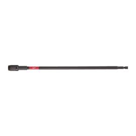 Milwaukee 305 mm SHOCKWAVE Schnellwechsel-Magnetbithalter 1/4" Hex Produktbild