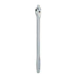 Milwaukee 380 mm, 15", abwinkelbar 1/2" Gelenkgriff Produktbild