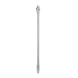 Milwaukee 610 mm, 24", abwinkelbar 1/2" Gelenkgriff Produktbild