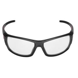Milwaukee klar Perfomance Schutzbrille Produktbild