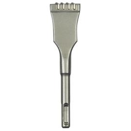 Milwaukee 125 x 32 mm Fugenmeißel SDS-Plus mit Hartmetall Produktbild