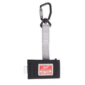 Milwaukee bis 2,2 kg QUICK-CONNECT Handgelenk-Werkzeugsicherung Produktbild