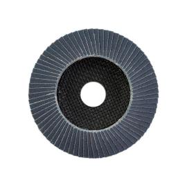 Milwaukee SL50 Zirkonkorund K60 Fächerschleifscheibe 125 mm Produktbild