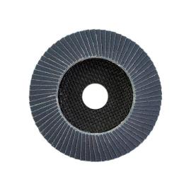 Milwaukee SL50 Zirkonkorund K80 Fächerschleifscheibe 125 mm Produktbild