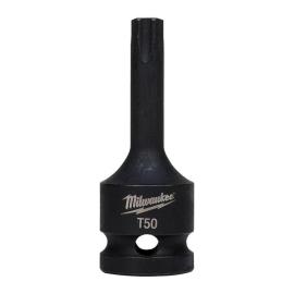 Milwaukee TX50 / 67 mm SHOCKWAVE Kraft-Biteinsatz 1/2" Produktbild