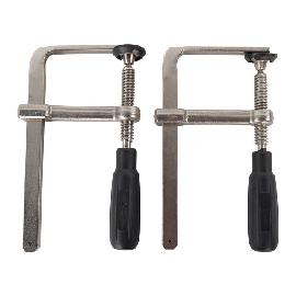 für GR800/1400/2700 Schraubzwingen Paar PSA-1 Produktbild