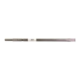 Milwaukee 600 x 24 mm Flachmeißel 21 mm Sechskant Produktbild