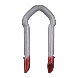 Milwaukee 40 mm Klammern Produktbild