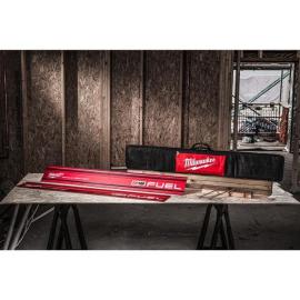 Milwaukee 2x 1400 mm Führungsschiene, inkl. Transporttasche und Verbindungsstück GR-KIT Produktbild