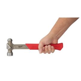 Milwaukee 450 g Schlosserhammer, englische Form Produktbild
