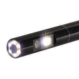 Ersatz-Kamerakabel analog für M12 ATB 5.0 mm / 90 cm Digital Produktbild