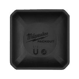 10 x 10 cm PACKOUT Magnetschale Produktbild